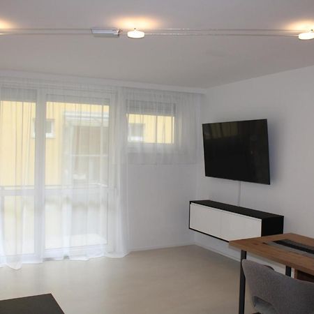 Wohnung Am Traunsee Гмунден Экстерьер фото
