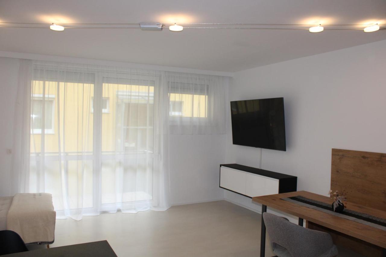Wohnung Am Traunsee Гмунден Экстерьер фото
